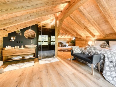 Chalet Chalet GM - Features photo 16