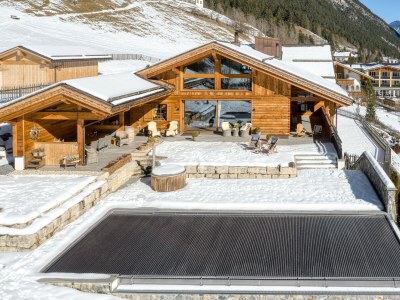 Chalet Chalet GM - Environment photo 27