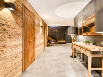 Chalet Chalet GM - Outdoor photo 30