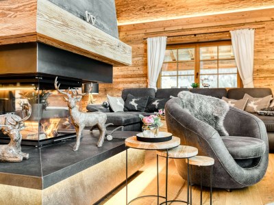 Chalet Chalet GM - Outdoor photo 31