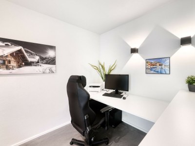 Chalet Chalet GM - Outdoor photo 34