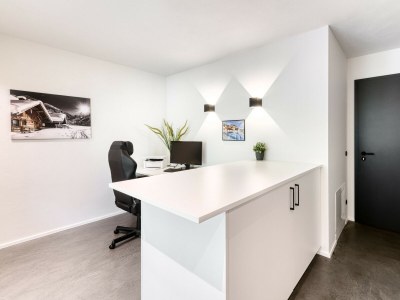 Chalet Chalet GM - Outdoor photo 35