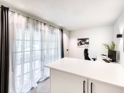 Chalet Chalet GM - Outdoor photo 36