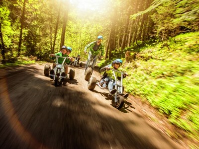 Chalet Chalet GM - Outdoor photo 42