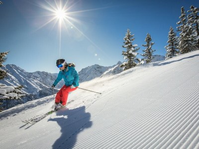 Chalet Chalet GM - Outdoor photo 48