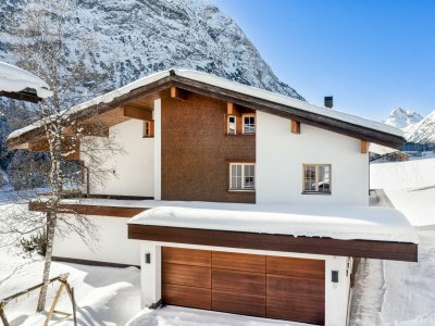 Chalet Chalet Lilly-Family & Friends mit Ski in-Ski out - Outdoor photo 2