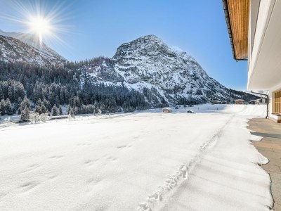 Chalet Chalet Lilly-Family & Friends mit Ski in-Ski out - Outdoor photo 3