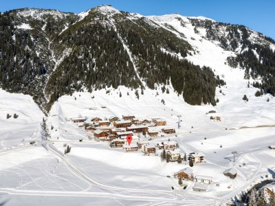 Chalet Chalet Lilly-Family & Friends mit Ski in-Ski out - Outdoor photo 4