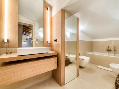 Chalet Chalet Lilly-Family & Friends mit Ski in-Ski out - Features photo 6