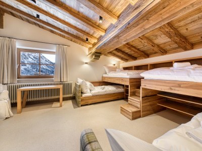 Chalet Chalet Lilly-Family & Friends mit Ski in-Ski out - Features photo 7