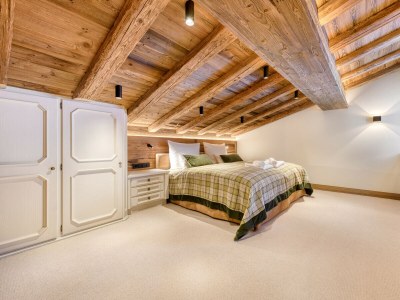 Chalet Chalet Lilly-Family & Friends mit Ski in-Ski out - Features photo 8