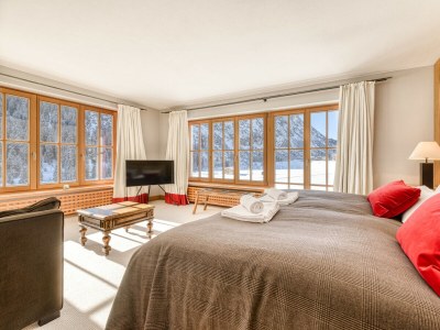 Chalet Chalet Lilly-Family & Friends mit Ski in-Ski out - Features photo 10