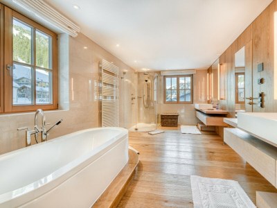 Chalet Chalet Lilly-Family & Friends mit Ski in-Ski out - Features photo 12