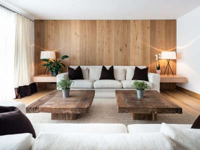 Chalet Chalet Lilly-Family & Friends mit Ski in-Ski out - Features photo 14