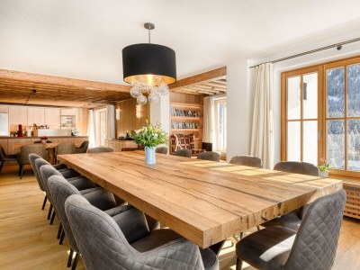 Chalet Chalet Lilly-Family & Friends mit Ski in-Ski out - Features photo 15