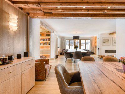 Chalet Chalet Lilly-Family & Friends mit Ski in-Ski out - Features photo 18