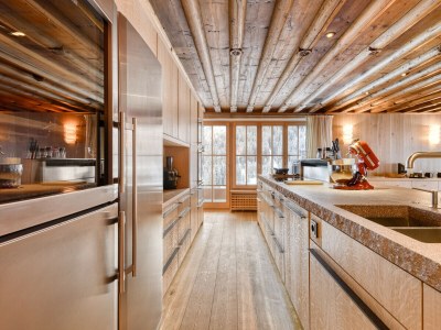 Chalet Chalet Lilly-Family & Friends mit Ski in-Ski out - Features photo 19