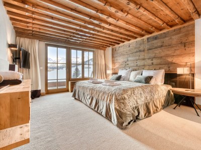 Chalet Chalet Lilly-Family & Friends mit Ski in-Ski out - Features photo 20