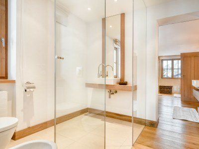 Chalet Chalet Lilly-Family & Friends mit Ski in-Ski out - Features photo 21