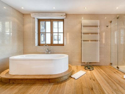 Chalet Chalet Lilly-Family & Friends mit Ski in-Ski out - Features photo 22