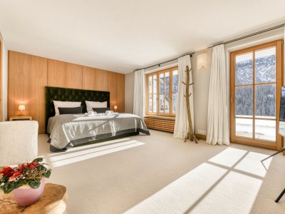 Chalet Chalet Lilly-Family & Friends mit Ski in-Ski out - Features photo 24