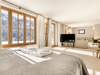 Chalet Chalet Lilly-Family & Friends mit Ski in-Ski out - Features photo 25