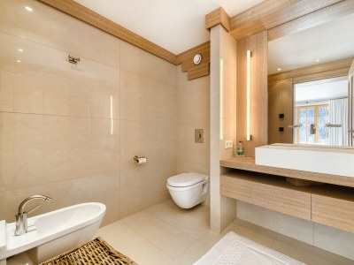 Chalet Chalet Lilly-Family & Friends mit Ski in-Ski out - Features photo 27