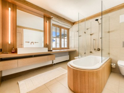 Chalet Chalet Lilly-Family & Friends mit Ski in-Ski out - Features photo 28