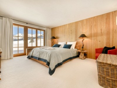 Chalet Chalet Lilly-Family & Friends mit Ski in-Ski out - Features photo 29