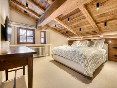 Chalet Chalet Lilly-Family & Friends mit Ski in-Ski out - Features photo 31