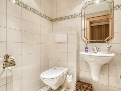 Chalet Chalet Lilly-Family & Friends mit Ski in-Ski out - Features photo 32