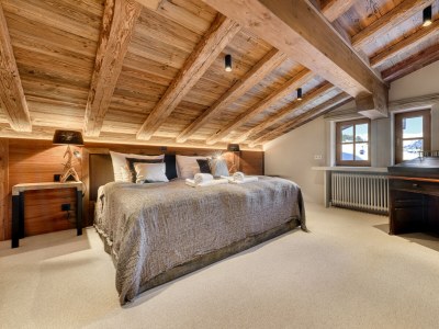 Chalet Chalet Lilly-Family & Friends mit Ski in-Ski out - Features photo 33