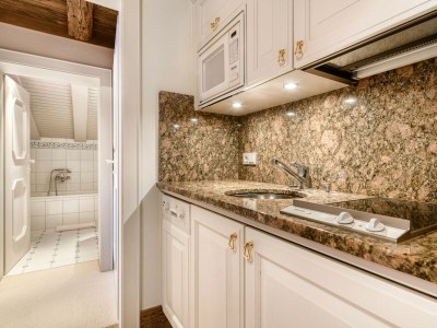 Chalet Chalet Lilly-Family & Friends mit Ski in-Ski out - Features photo 35