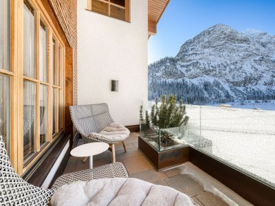 Chalet Chalet Lilly-Family & Friends mit Ski in-Ski out - Outdoor photo 36