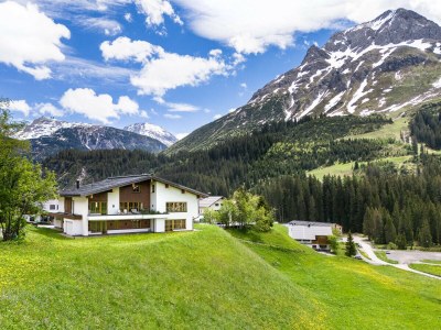 Chalet Chalet Lilly-Family & Friends mit Ski in-Ski out - Outdoor photo 37