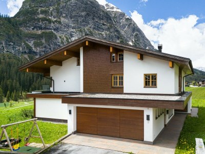 Chalet Chalet Lilly-Family & Friends mit Ski in-Ski out - Outdoor photo 38