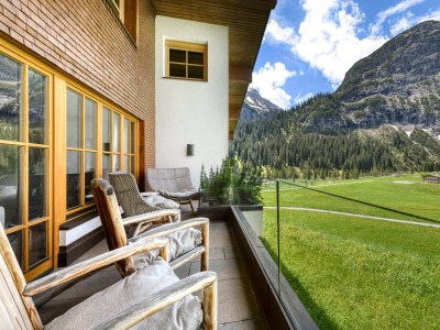 Chalet Chalet Lilly-Family & Friends mit Ski in-Ski out - Outdoor photo 39