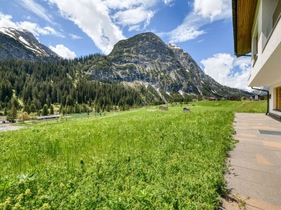 Chalet Chalet Lilly-Family & Friends mit Ski in-Ski out - Outdoor photo 40