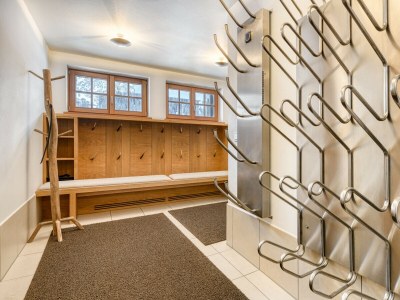 Chalet Chalet Lilly-Family & Friends mit Ski in-Ski out - Outdoor photo 41