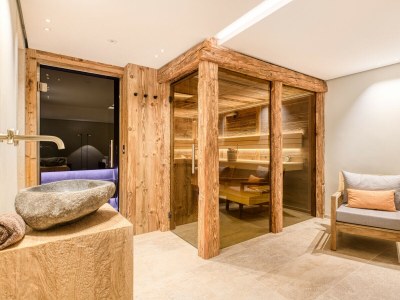 Chalet Chalet Lilly-Family & Friends mit Ski in-Ski out - Outdoor photo 42