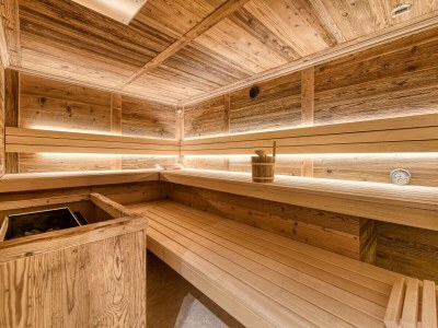 Chalet Chalet Lilly-Family & Friends mit Ski in-Ski out - Outdoor photo 43