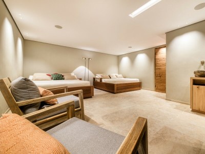 Chalet Chalet Lilly-Family & Friends mit Ski in-Ski out - Outdoor photo 45