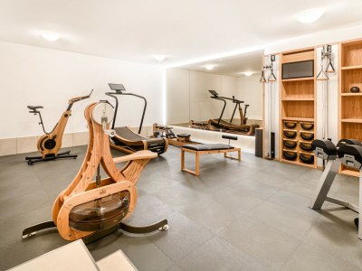 Chalet Chalet Lilly-Family & Friends mit Ski in-Ski out - Outdoor photo 46