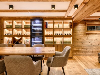 Chalet Chalet Lilly-Family & Friends mit Ski in-Ski out - Outdoor photo 47