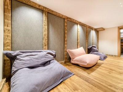 Chalet Chalet Lilly-Family & Friends mit Ski in-Ski out - Outdoor photo 48