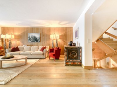 Chalet Chalet Lilly-Family & Friends mit Ski in-Ski out - Document photo 57