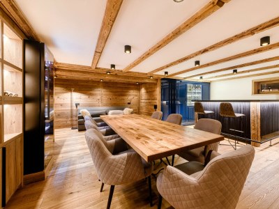 Chalet Chalet Lilly-Family & Friends mit Ski in-Ski out - Document photo 59