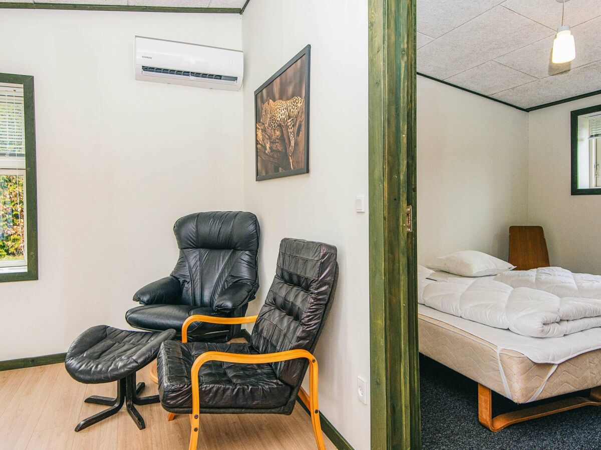 Holiday house 4 Sterne Ferienhaus in Hovborg-By Traum - Outdoor photo 4