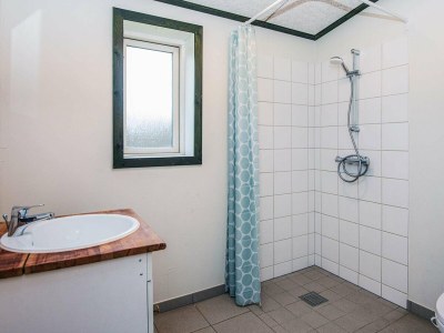 Holiday house 4 Sterne Ferienhaus in Hovborg-By Traum - Outdoor photo 2