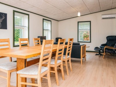 Holiday house 4 Sterne Ferienhaus in Hovborg-By Traum - Outdoor photo 6